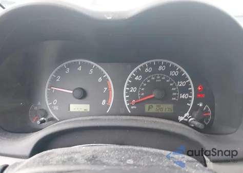 2013 Toyota Corolla Le from USA, damaged, VIN 5YFBU4EE8DP143007